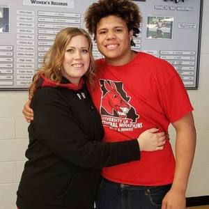 Meet your Posher, Angela